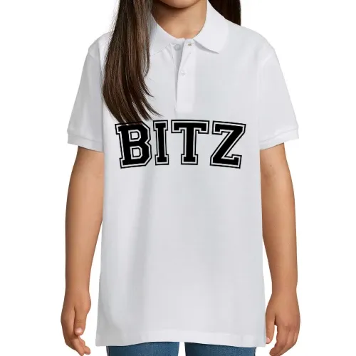 Bitz Polo Kinder Perfect