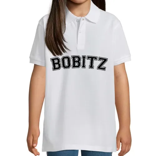 Bobitz Polo Kinder Perfect