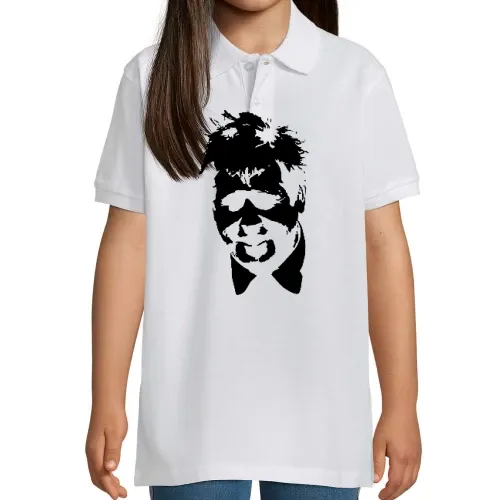 Boris Johnson Polo Kinder Perfect