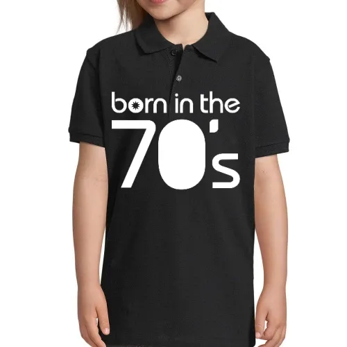 born in the 70´s Polo