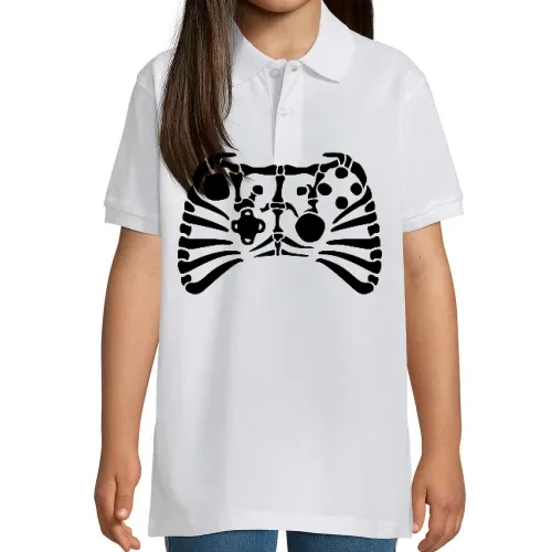 Box Controller Fossil Skelett Polo
