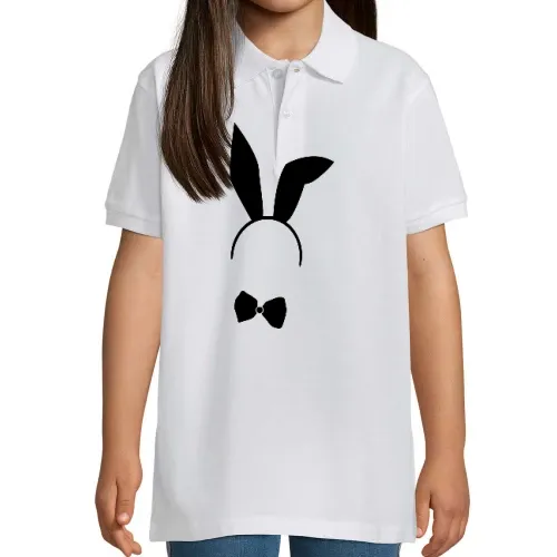 Bunny Hasenkostüm Kinder Polo