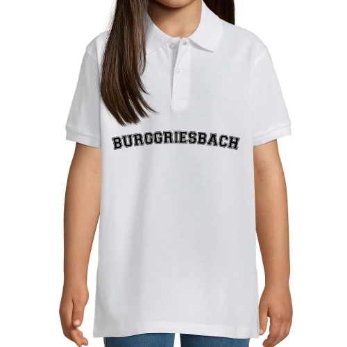Burggriesbach Polo Kinder Perfect