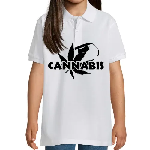 Cannabis Abitur Polo