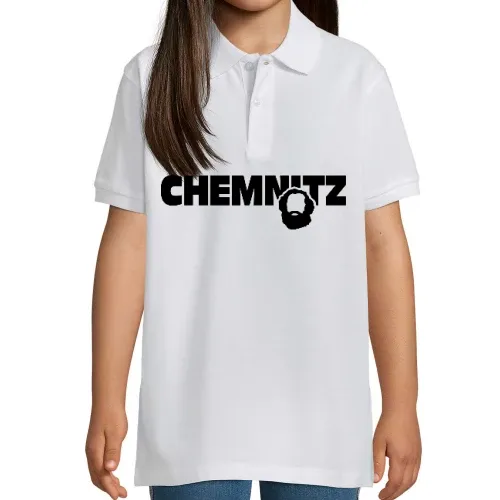 Chemnitz Karl-Marx-Stadt Polo