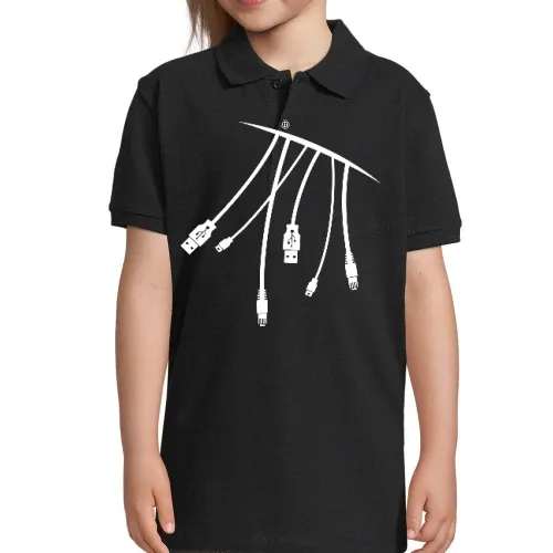 Computerkabel Kinder Polo