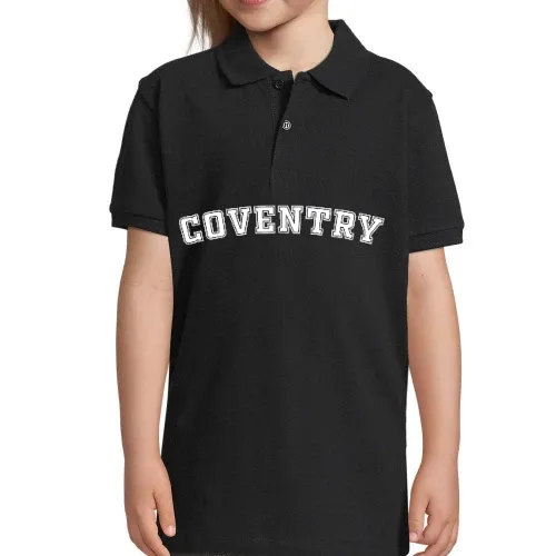 COVENTRY Kinder Polo COVENTRY Polo