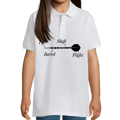 Dartpfeil Beschreibung Kinder Polo