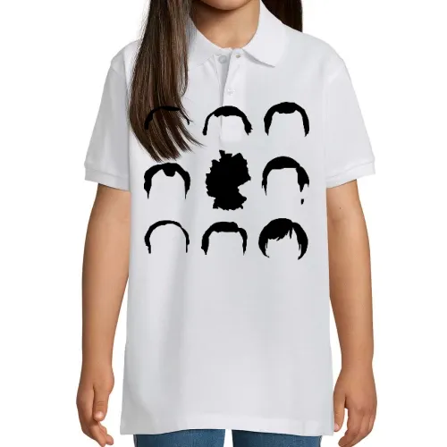 Deutschland Bundeskanzler Polo