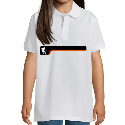 Deutschland Nationalmanschaft Polo