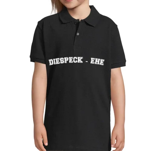 Diespeck - Ehe Polo Kinder Perfect