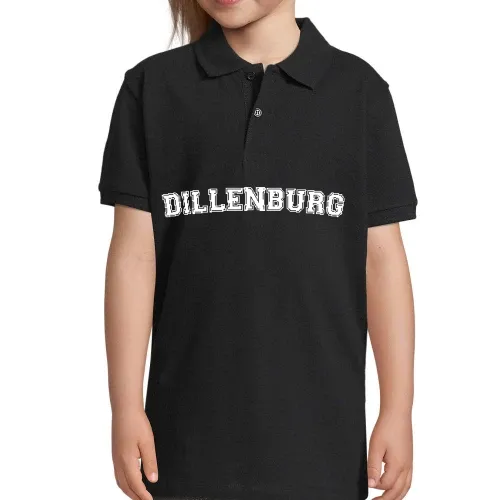 Dillenburg Polo Kinder Perfect