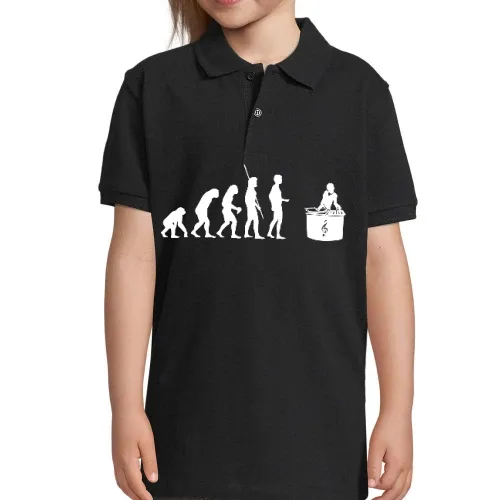 DJ Evolution Kinder Polo