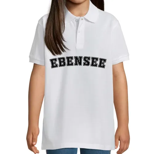 Ebensee Kinder Polo Ebensee Polo
