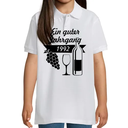 Ein guter Jahrgang 1992 Polo