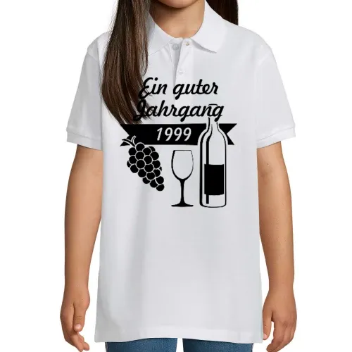 Ein guter Jahrgang 1999 Polo