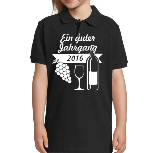 Ein guter Jahrgang 2016 Polo
