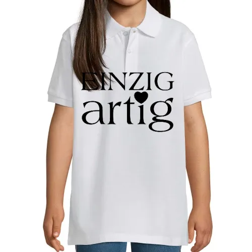 Einzigartig Kinder Polo