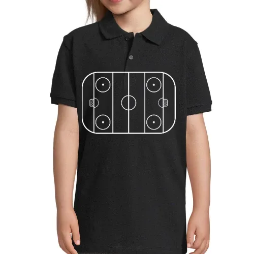 Eishockeyfeld Polo