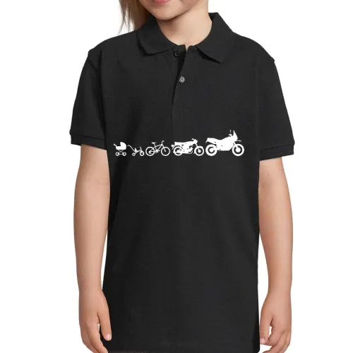 Enduro Adventure Simson Evolution Polo