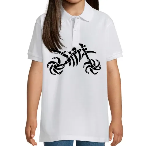 Enduroskelet Polo
