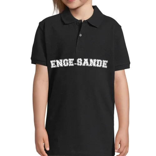 Enge-Sande Polo Kinder Perfect