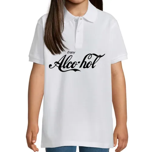 enjoy Alcohol Kinder Polo enjoy Alcohol Polo