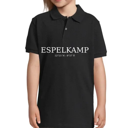 Espelkamp Koordinaten Polo Kinder Perfect