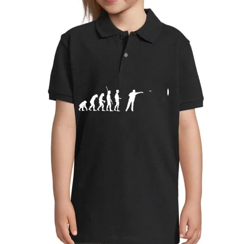 Evolution Dart Kinder Polo