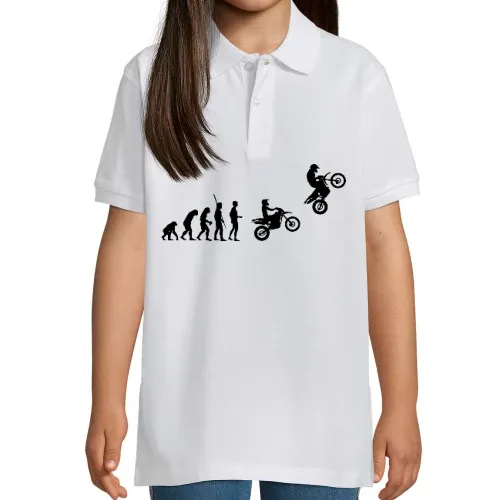 Evolution Enduro Sprung 2.0 Kinder Polo Evolution Enduro Sprung 2.0 Polo