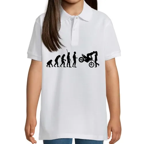 Evolution Endurokuß Polo
