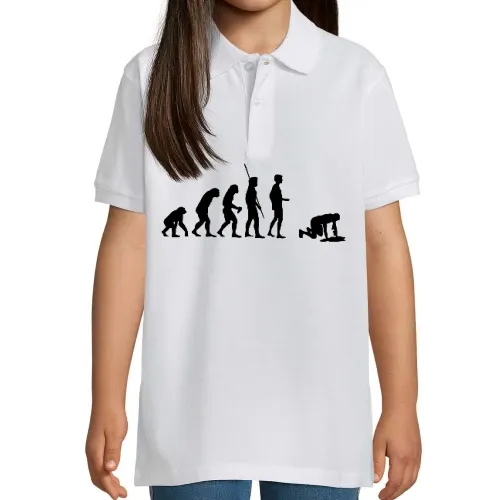 Evolution Kotzen Polo