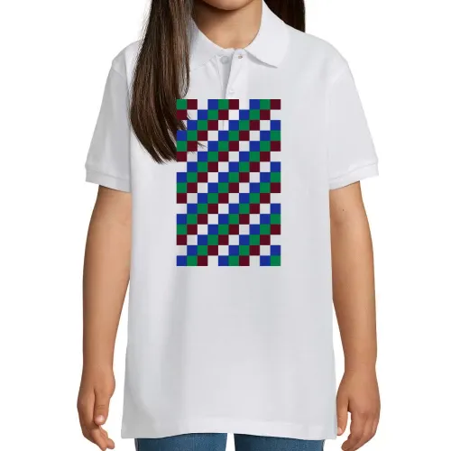 Farbspiel 2.0 Polo