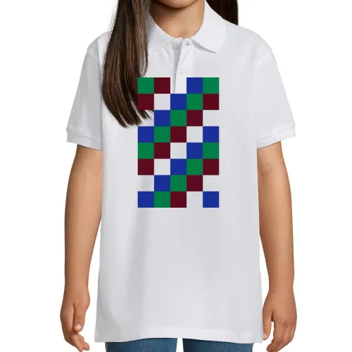 Farbspiel Polo