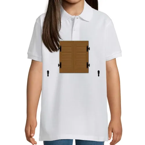 Fensterladen Polo