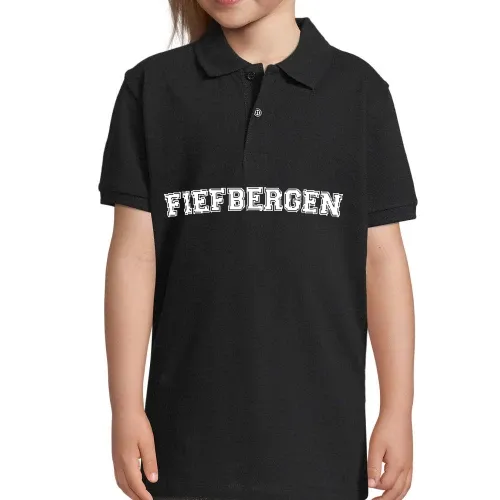 Fiefbergen Polo Kinder Perfect