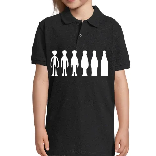 Flaschen Evolution Polo