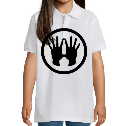 Flaschenhand Polo