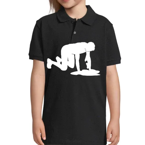 Flatrade Saufen Kinder Polo