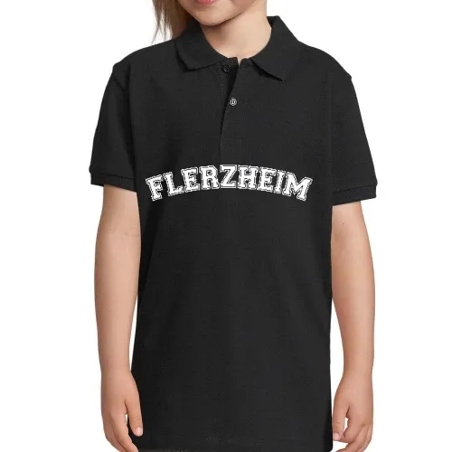 Flerzheim Polo Kinder Perfect
