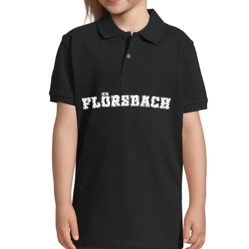 Flörsbach Polo Kinder Perfect