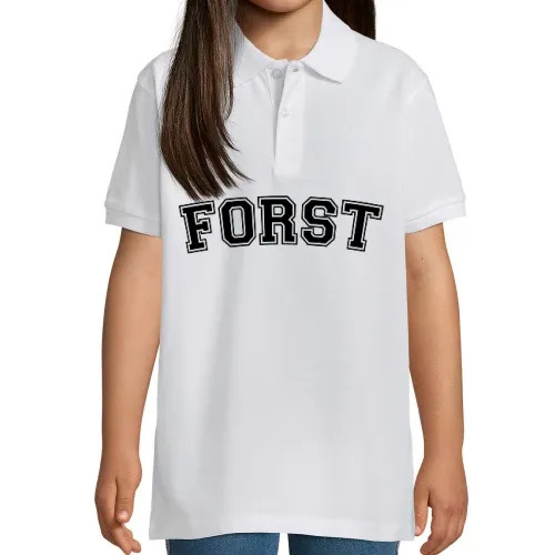 Forst Polo Kinder Perfect