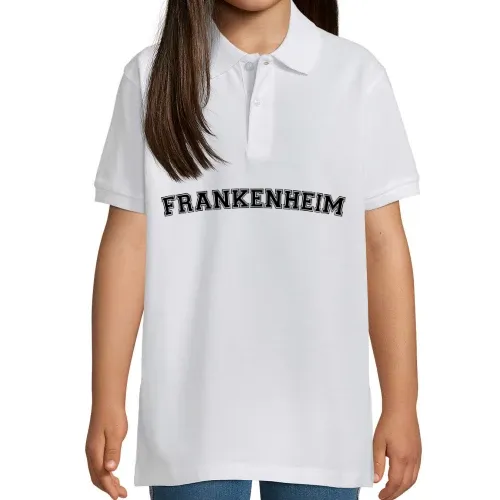 Frankenheim Polo Kinder Perfect