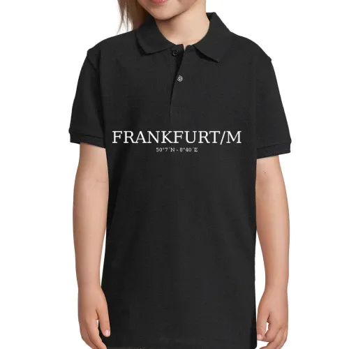 Frankfurt/m Koordinaten Polo