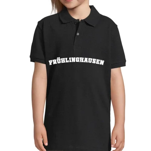 Frühlinghausen Polo Kinder Perfect