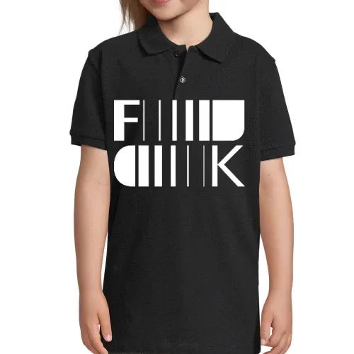 Fuck Kinder Polo
