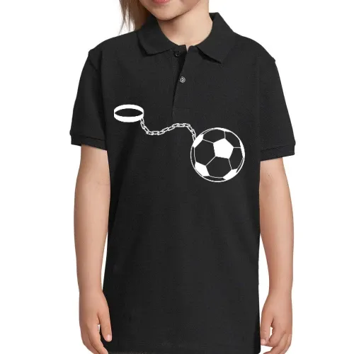 Fussballfessel Polo Kinder Perfect