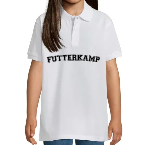 Futterkamp Polo Kinder Perfect