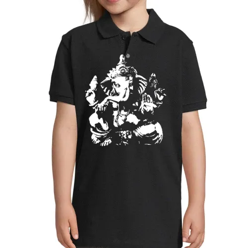 Ganesha Kinder Polo