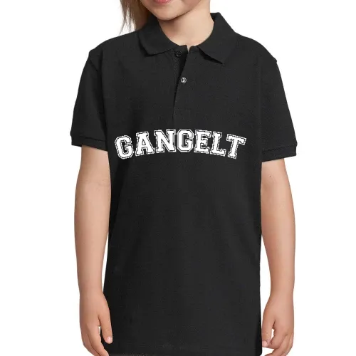 Gangelt Polo Kinder Perfect
